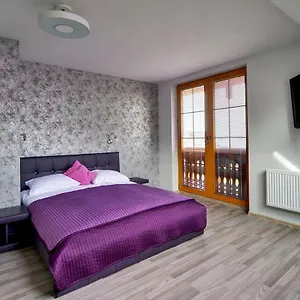 Apartament Everysky - Prusa 2a-22, Karpacz