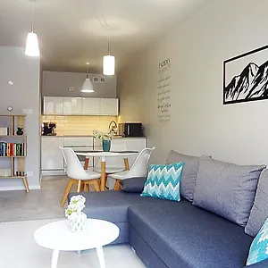 Apartament Hill Neli, Karpacz
