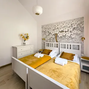 Apartament Złoty Karpatia - Apartamentuj, Karpacz